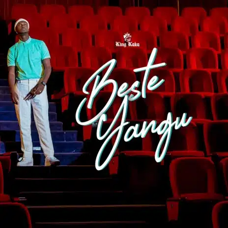 Download Audio | King Kaka – Beshte Yangu