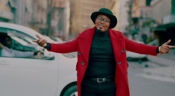 Download Video | Stewart Mwakasege – Nitafanikiwa