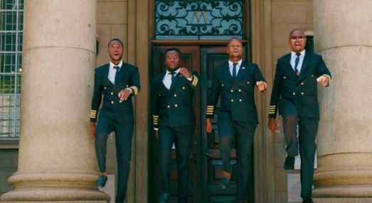 Download Video | Msanii musi Group – Twendeni Askari (Medley)