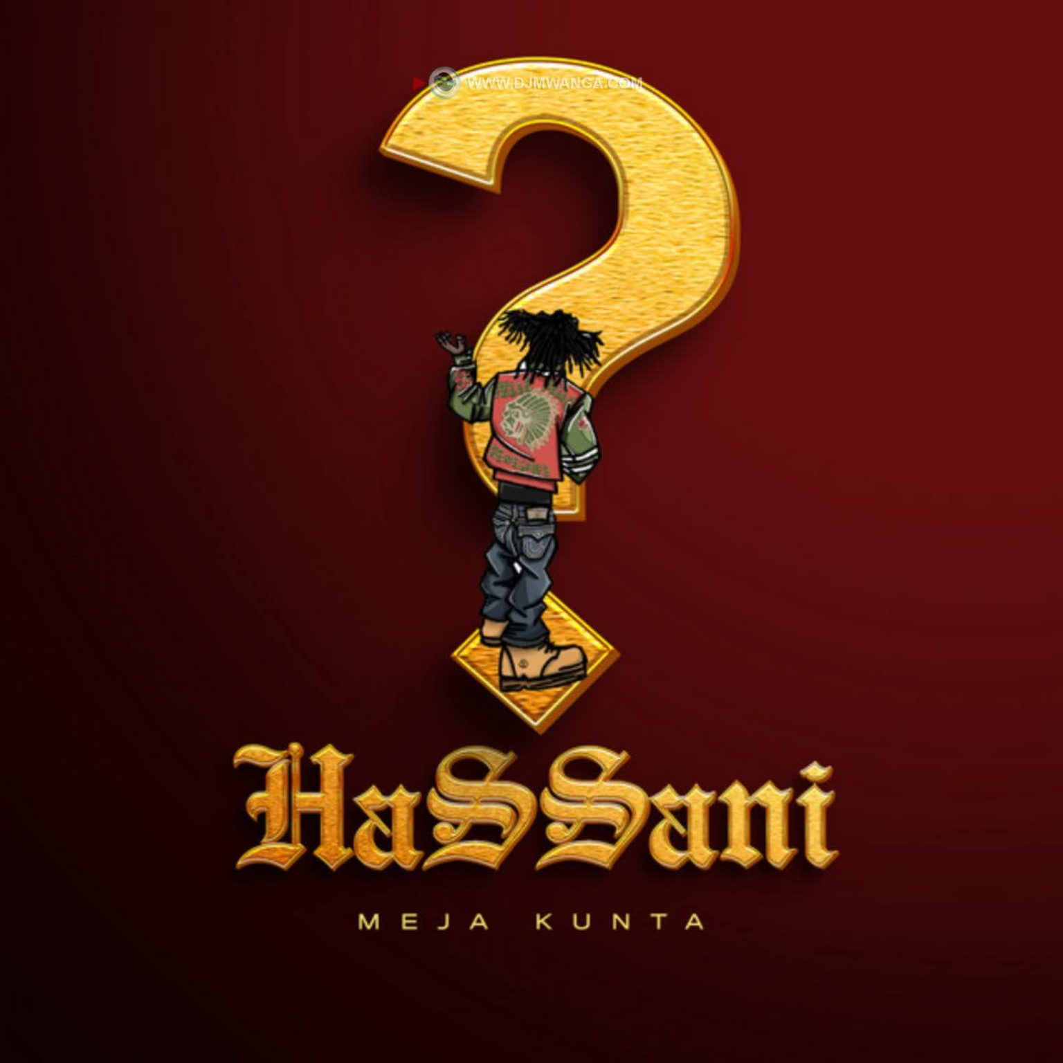 Download Audio | Meja Kunta – Hassani