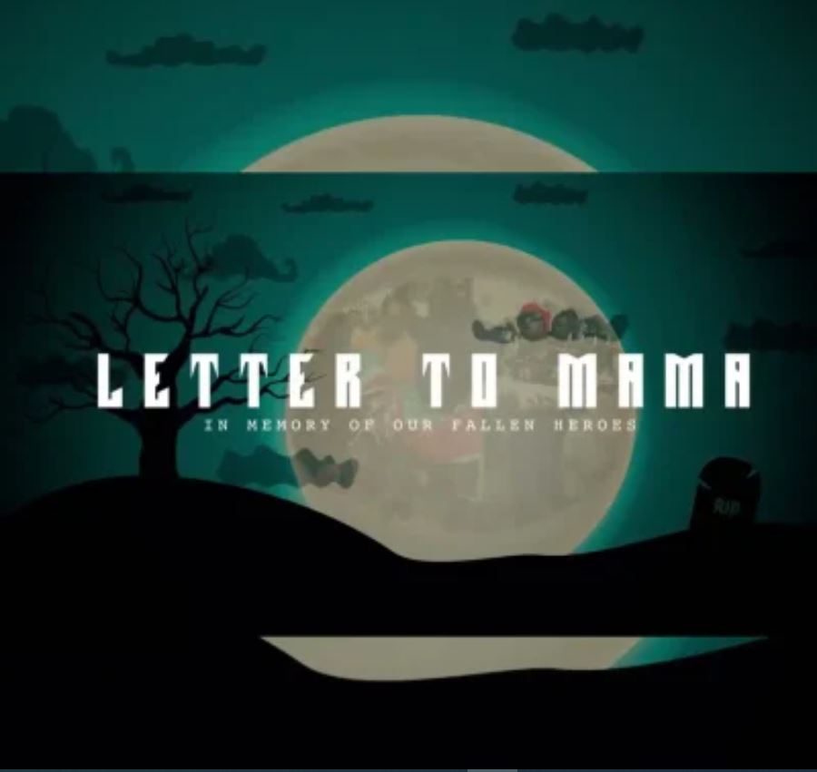 Download Audio | King Kaka – Letter to Mama