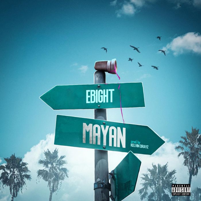 Download Audio | Ebight – Mayan