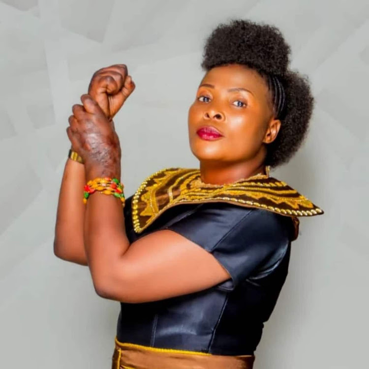 Download Audio | Rose Muhando – Umewakomesha