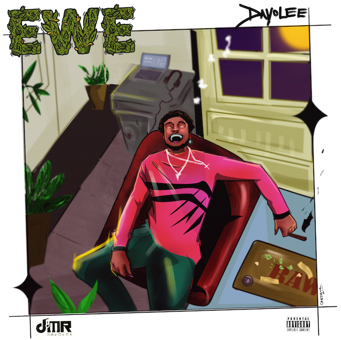 Download Audio | Davolee – Ewe