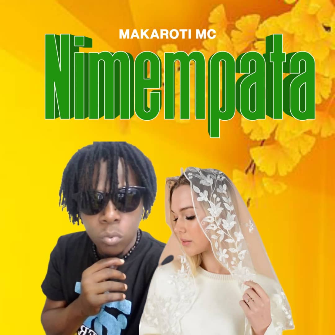 Download Audio | Makaroti Mc – Nimempata