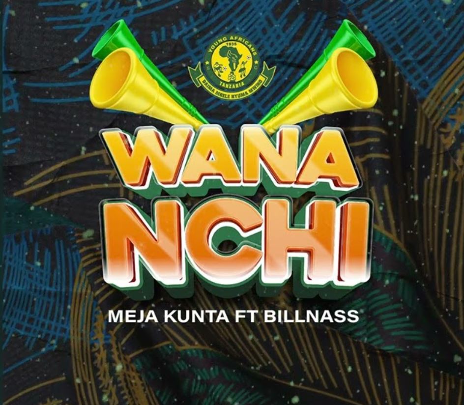 Download Audio | Meja Kunta Ft. Billnass – Wananchi