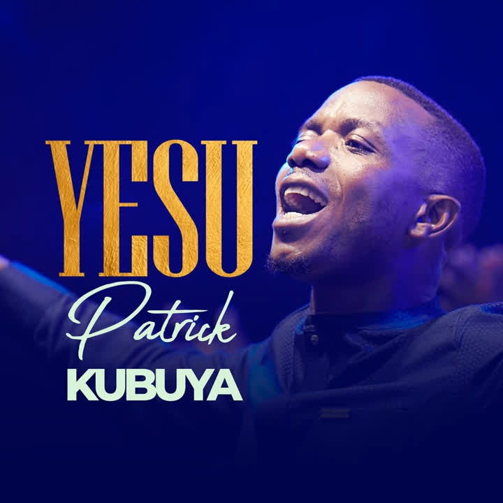 Download Audio | Patrick Kubuya – Yesu