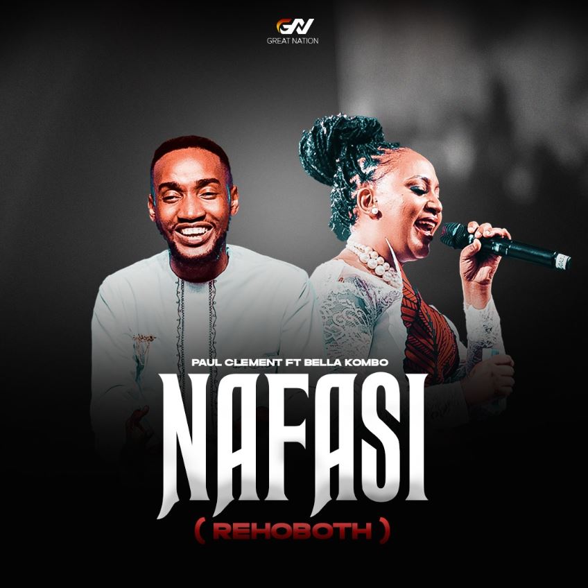 Download Audio | Paul Clement Ft Bella Kombo – Nafasi