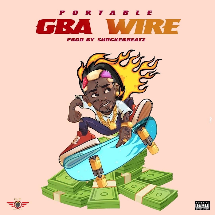 Download Audio | Portable – Gba Wire