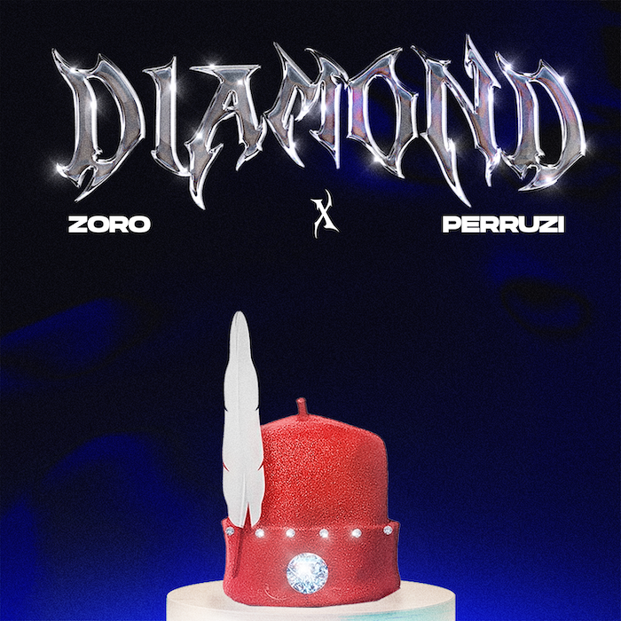 Download Audio | Zoro Ft. Peruzzi – Diamond