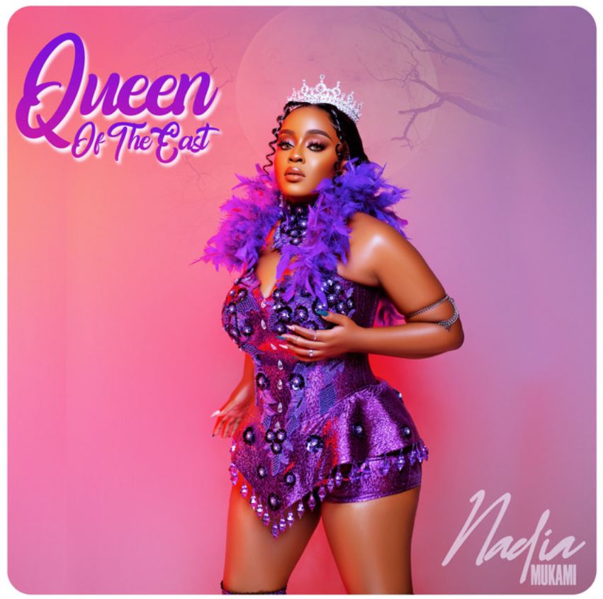 Download Audio | Nadia Mukami Ft Bien – Nikupende