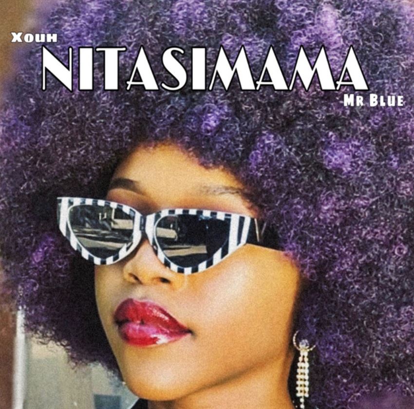 Download Audio | Xouh Ft Mr Blue – Nitasimama