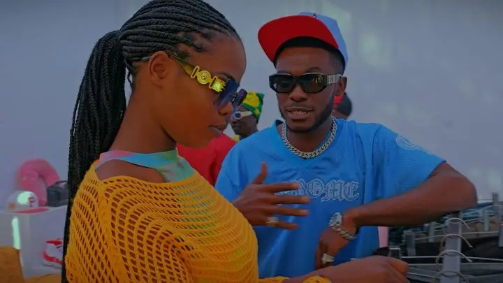 Download Video | King Passa – Papara