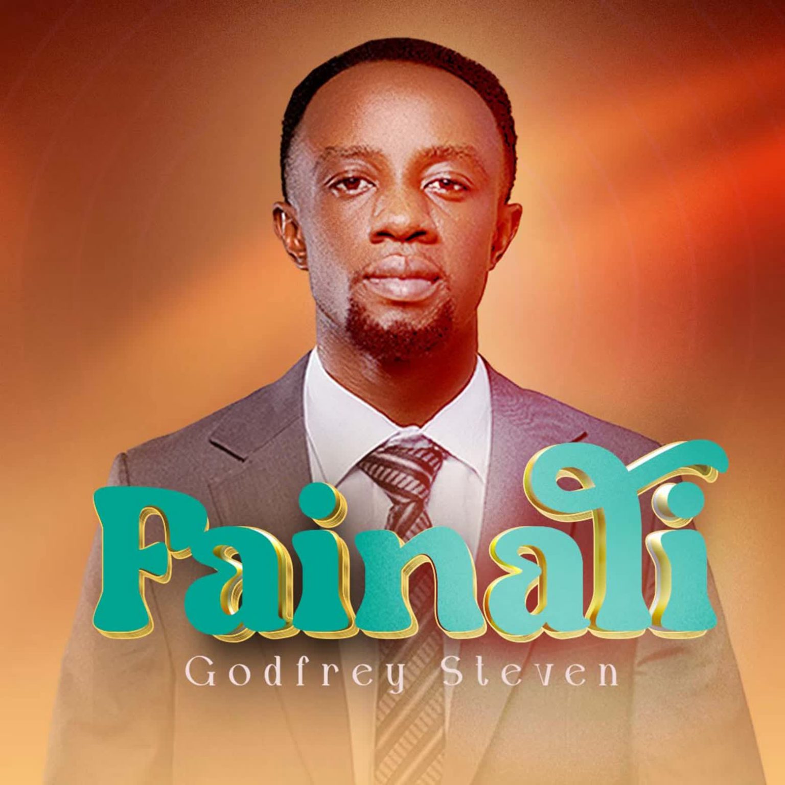 Download Audio | Godfrey Steven – Fainali