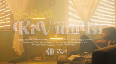 Download Video | Sasha Tz – Kivumbi