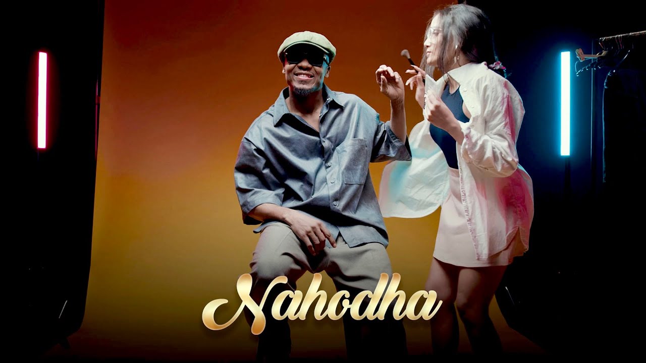 Download Video | Alikiba – Nahodha