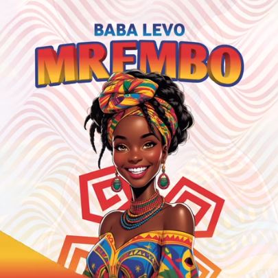 Download Audio | Baba Levo – Mrembo