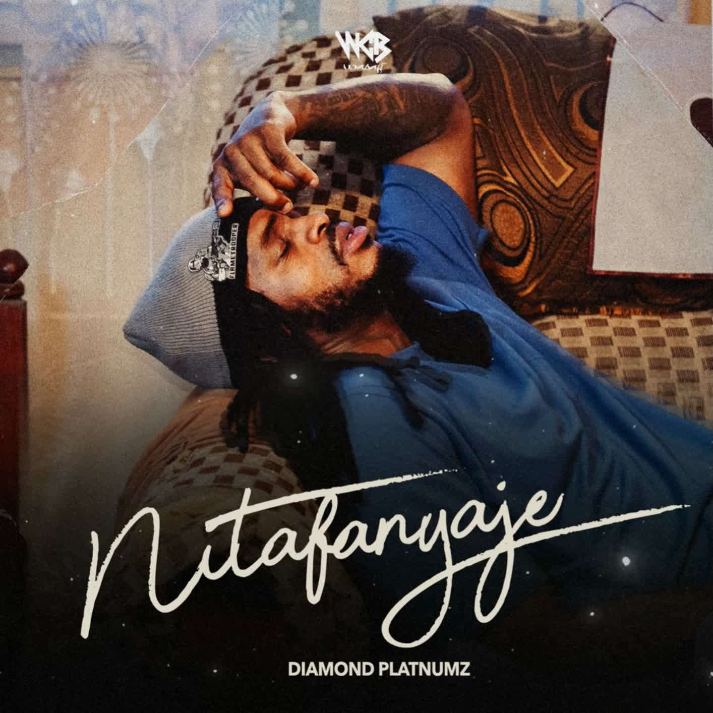 Download Audio | Diamond Platnumz – Nitafanyaje