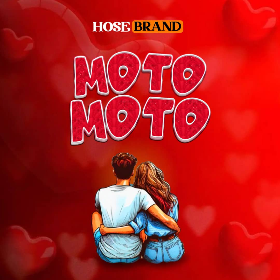 Download Audio | Hose Brandy – Moto Moto