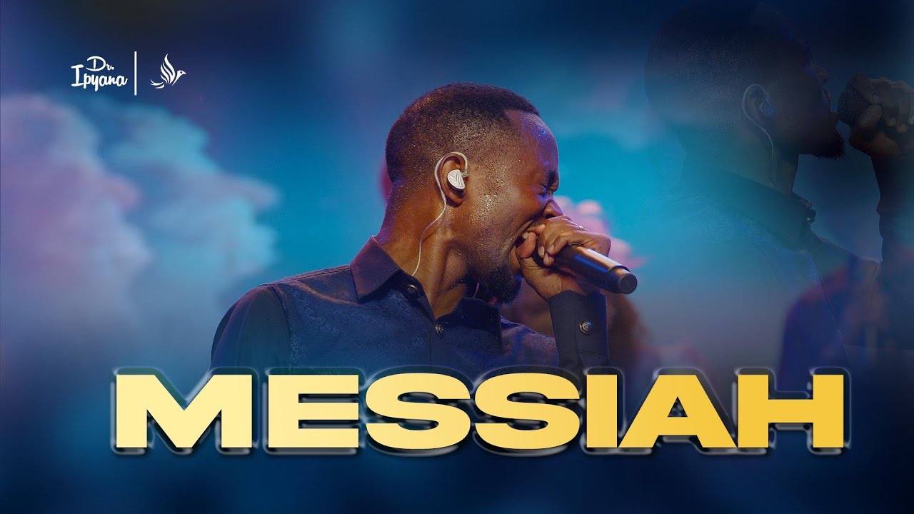 Download Audio | Dr.Ipyana – Messiah/Baba of All Universe