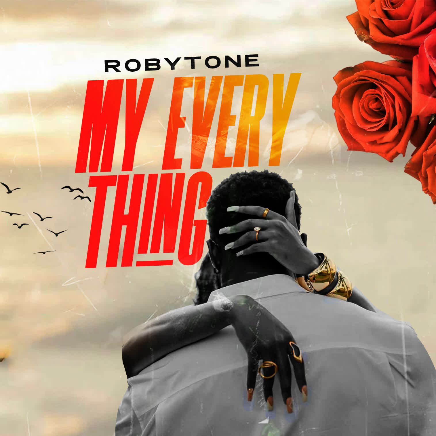 Download Audio | RobyTone – My Everything