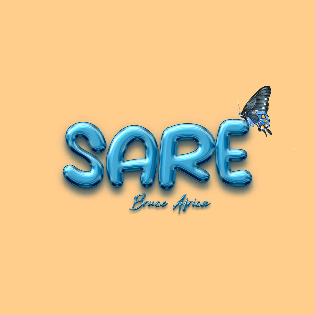 Download Audio | Bruce Africa – Sare