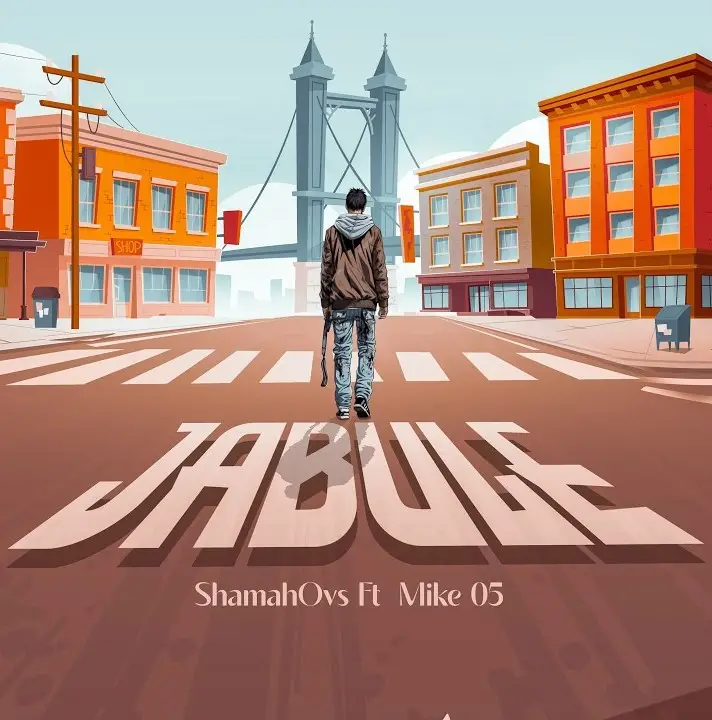 Download Audio | Shamah ft Mike 05 – Jabule