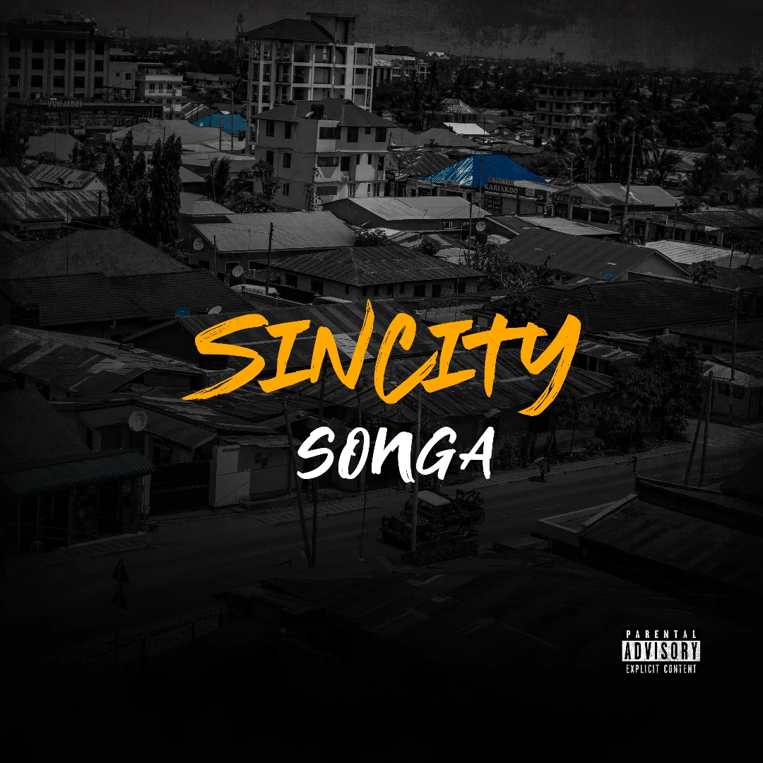 Download Audio | Songa – Sin City