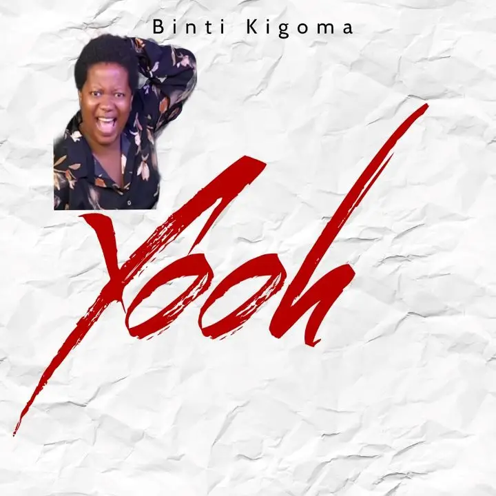 Download Audio | Binti Kigoma – Yooh