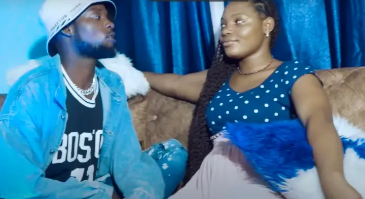 Download Video | A-B Music – Hatufanani