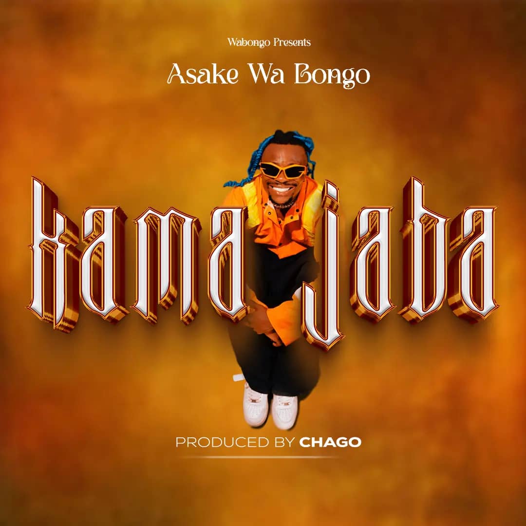 Download Audio | Asake wabongo – Kama Jaba