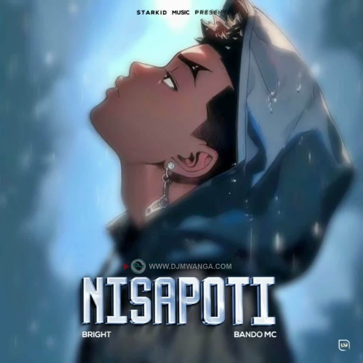 Download Audio | Bright Ft. Bando Mc – Nisapoti