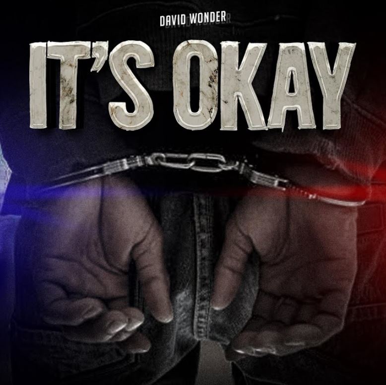 Download Audio | David Wonder – Its Okay