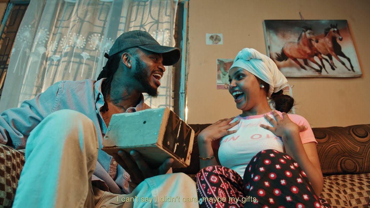 Download Video | Diamond Platnumz – Nitafanyaje