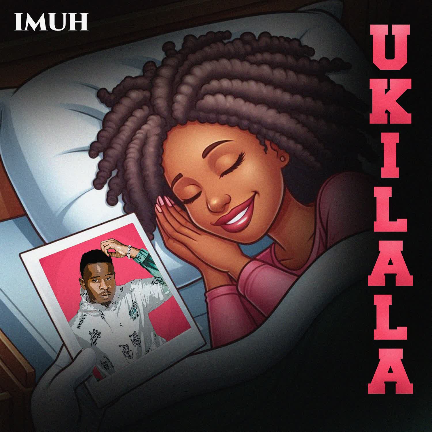 Download Audio | Imuh – Ukilala