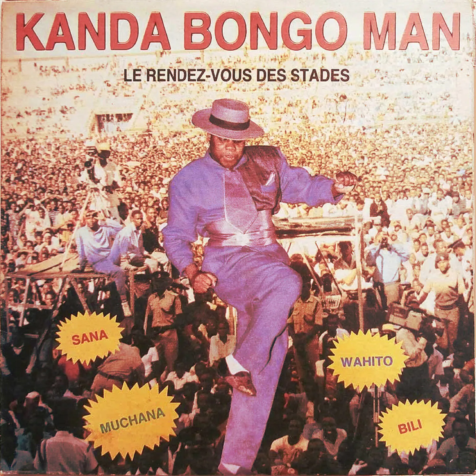 Download Audio | Kanda Bongo Man – Tokei