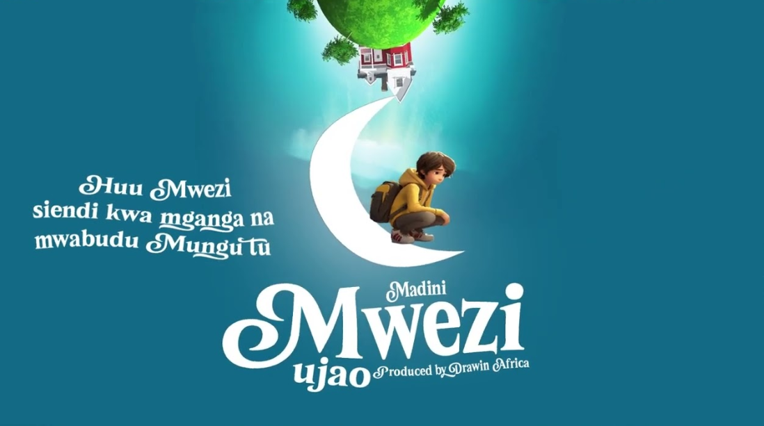 Download Audio | Madini – Mwezi Ujao