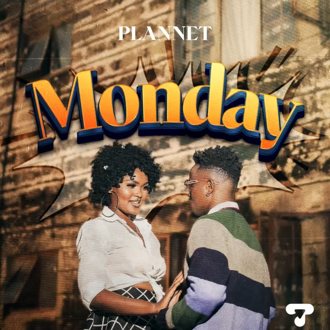 Download Audio | Plannet – Monday