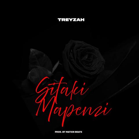 Download Audio | Treyzah – Sitaki Mapenzi