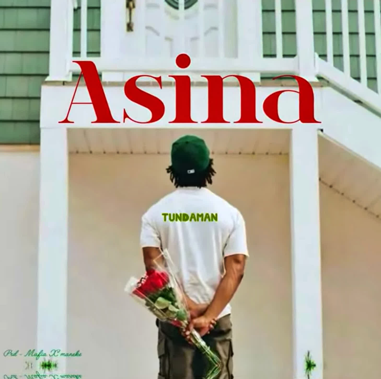 Download Audio | Tundaman – Asina