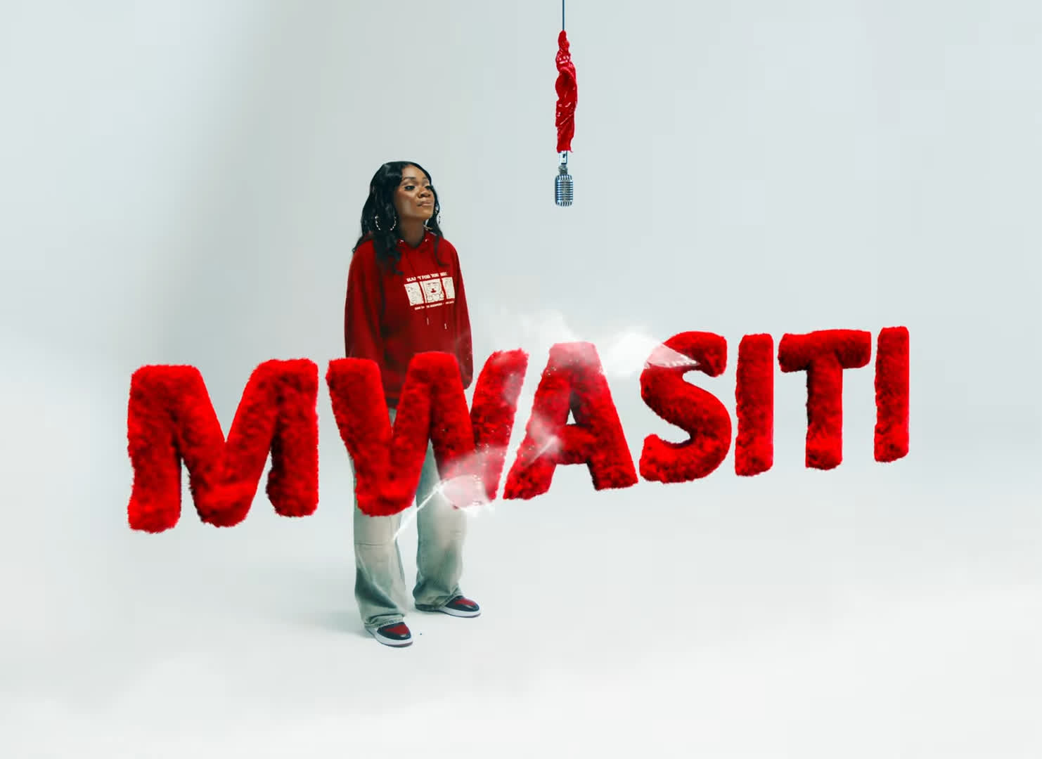 Download Video | Mwasiti – Usichoke