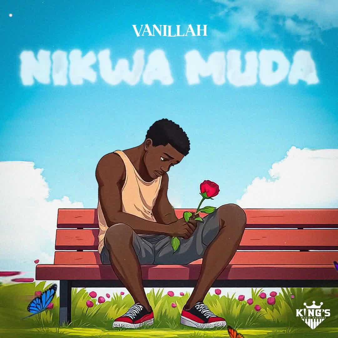 Download Audio | Vanillah – Ni Kwa Muda