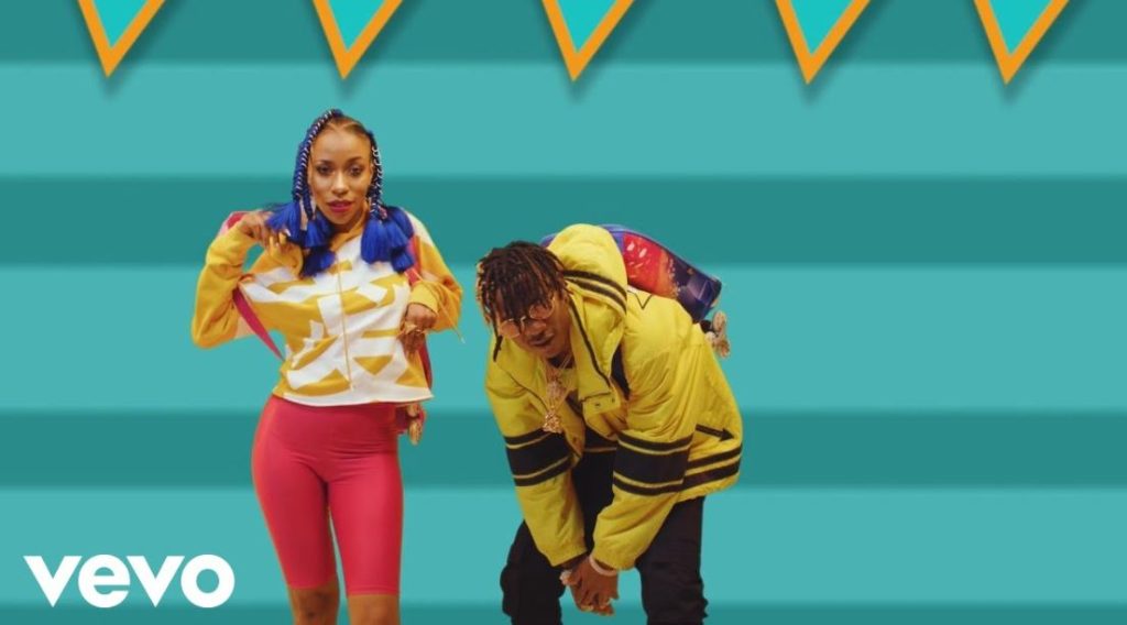 Download Audio | Vinka Ft Fik Fameica – Tubikole