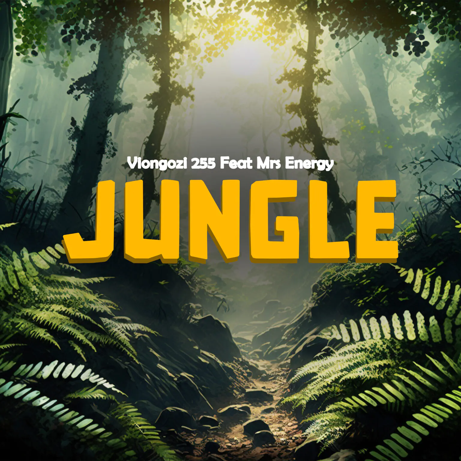 Download Audio | Viongozi 255 Ft. Mrs Energy – Jungle