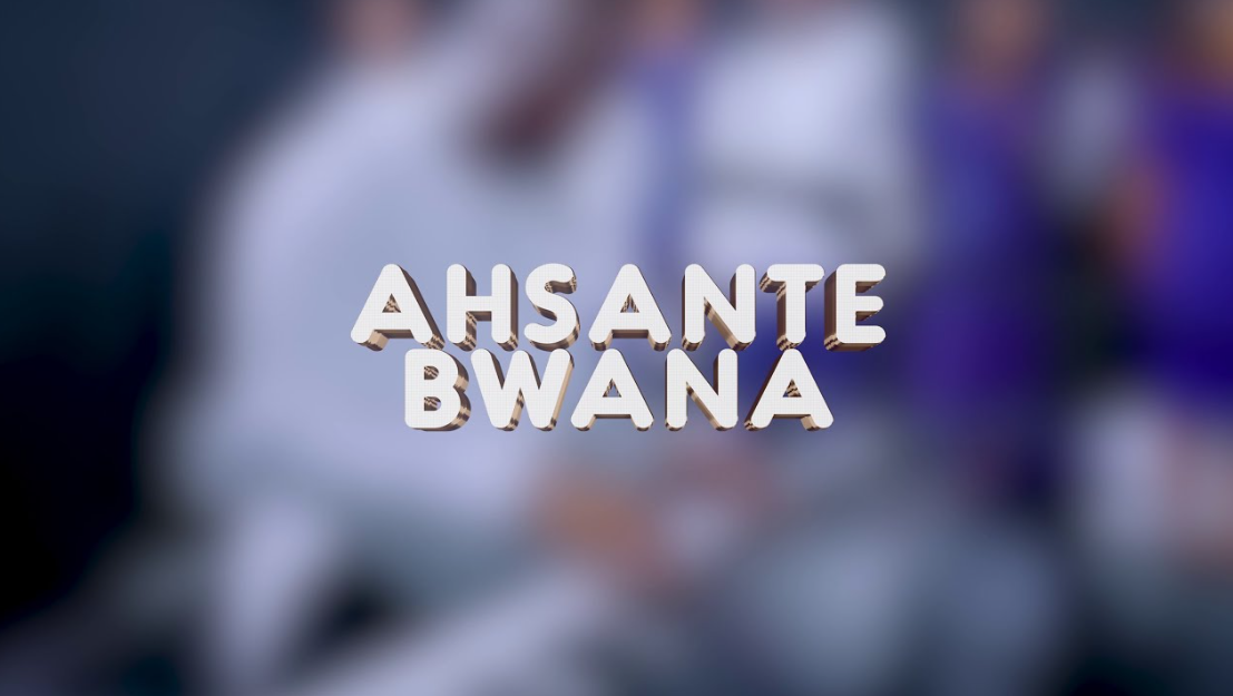 Download Audio | Vijana Choir Kolandoto – Ahsante Bwana